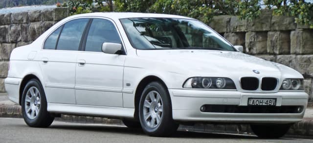 BMW E39 – historia, specyfikacje i osiągi kultowego modelu. BMW E39 – historia, specyfikacje i osiągi kultowego modelu.