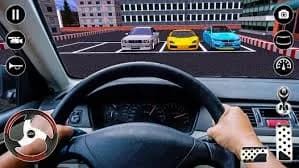 Rozwój zdolności prowadzenia pojazdu poprzez gry motoryzacyjne Rozwój zdolności prowadzenia pojazdu poprzez gry motoryzacyjne