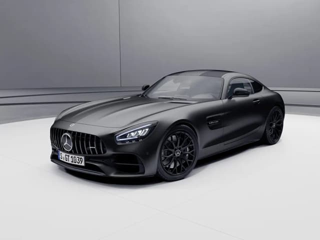 Mercedes-Benz AMG: Historia, cechy i modele, które zachwycają pasjonatów Mercedes-Benz AMG: Historia, cechy i modele, które zachwycają pasjonatów