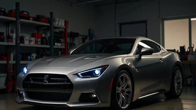 Co to jest detailing? - Definicja, zastosowanie i korzyści praktyczne Co to jest detailing? - Definicja, zastosowanie i korzyści praktyczne