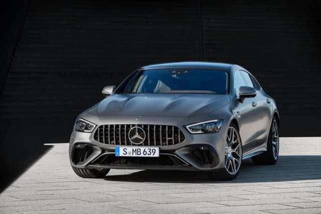 Ceny mercedes amg gt 63s: co wpływa na ich wysokość i jakie są opcje? Ceny mercedes amg gt 63s: co wpływa na ich wysokość i jakie są opcje?