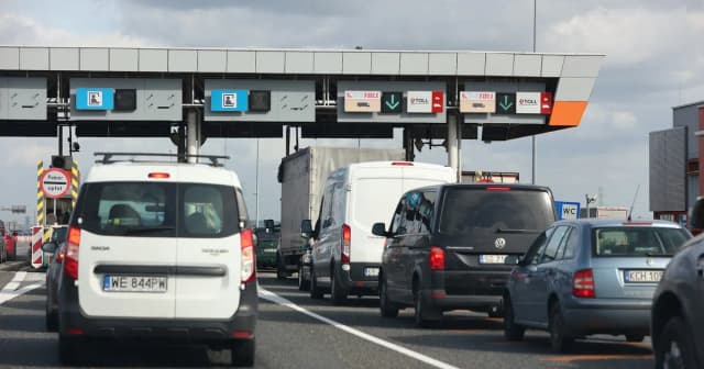 Jakie autostrady obejmuje e toll? Sprawdź, by uniknąć niepotrzebnych opłat Jakie autostrady obejmuje e toll? Sprawdź, by uniknąć niepotrzebnych opłat
