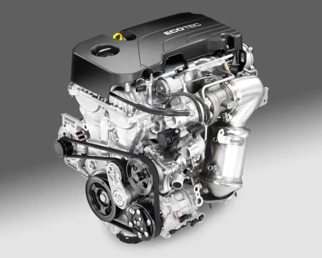 Prawdziwa wytrzymałość silnika 1.4 turbo Opel - Fakty o trwałości Prawdziwa wytrzymałość silnika 1.4 turbo Opel - Fakty o trwałości
