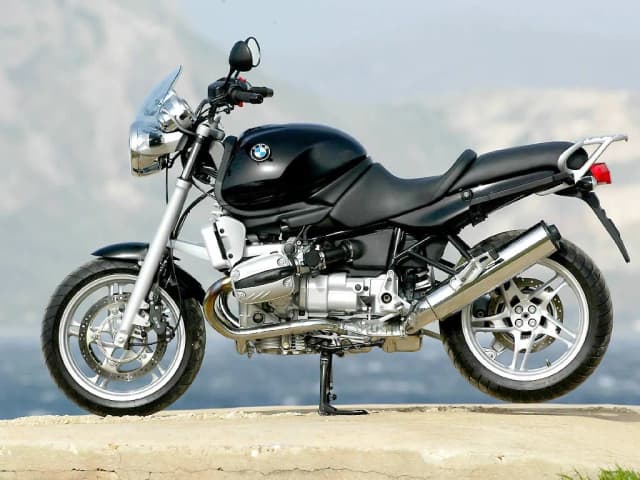 BMW R 850 R - wszystko, co musisz wiedzieć o ulubionym motocyklu BMW R 850 R - wszystko, co musisz wiedzieć o ulubionym motocyklu