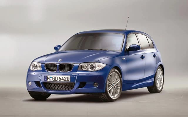 BMW E87 116i – szczegółowe informacje, opinie i dane techniczne modelu BMW E87 116i – szczegółowe informacje, opinie i dane techniczne modelu