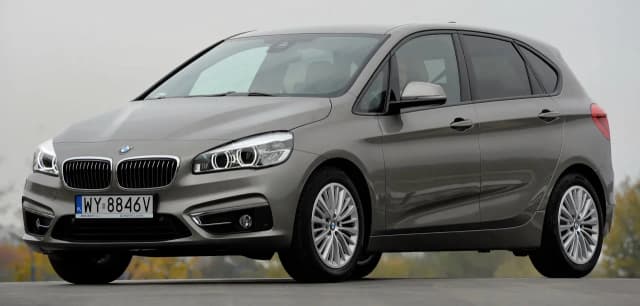 BMW 2 Active Tourer – dlaczego ten minivan to najlepszy wybór dla rodziny? BMW 2 Active Tourer – dlaczego ten minivan to najlepszy wybór dla rodziny?