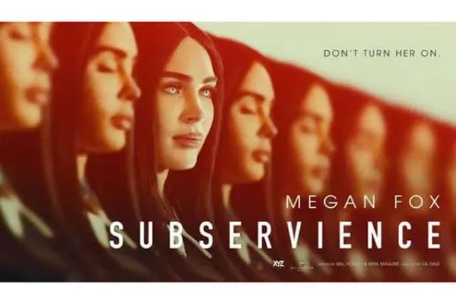 Film Subservience: Subiektywna ocena – czy warto obejrzeć ten kontrowersyjny thriller o AI? Film Subservience: Subiektywna ocena – czy warto obejrzeć ten kontrowersyjny thriller o AI?