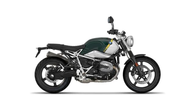 BMW R nineT Scrambler – wyjątkowy motocykl łączący styl i wydajność BMW R nineT Scrambler – wyjątkowy motocykl łączący styl i wydajność