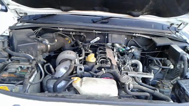 Tata Xenon 2.2 silnik – co warto wiedzieć o jego mocy i zużyciu paliwa? Tata Xenon 2.2 silnik – co warto wiedzieć o jego mocy i zużyciu paliwa?