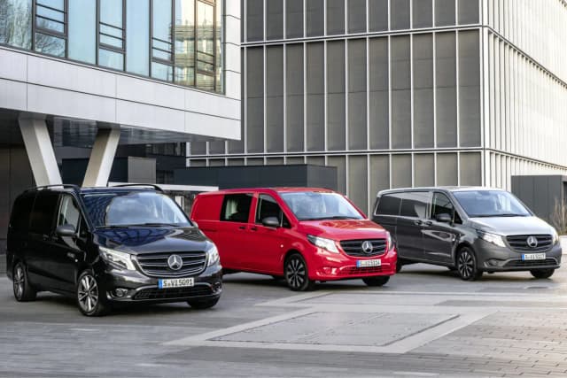 Mercedes Vito jaki silnik wybrać, aby uniknąć wysokich kosztów eksploatacji? Mercedes Vito jaki silnik wybrać, aby uniknąć wysokich kosztów eksploatacji?