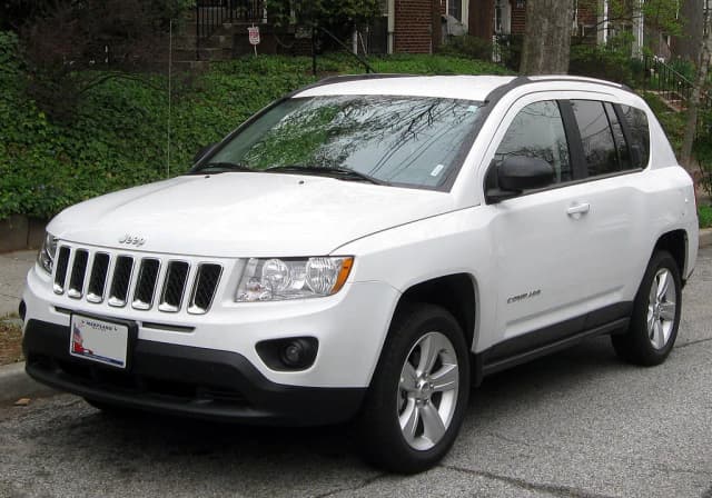 Ile pali jeep compass 2.4 benzyna? Odkryj prawdziwe zużycie paliwa Ile pali jeep compass 2.4 benzyna? Odkryj prawdziwe zużycie paliwa