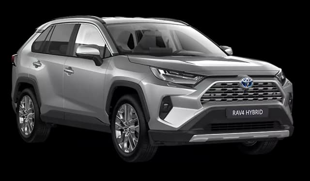 Ile kosztuje Toyota RAV4: aktualne ceny wszystkich wersji i wyposażenia Ile kosztuje Toyota RAV4: aktualne ceny wszystkich wersji i wyposażenia