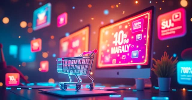 Odkryj skarb ukryty – Najlepsze promocje dla użytkowników Odkryj skarb ukryty – Najlepsze promocje dla użytkowników