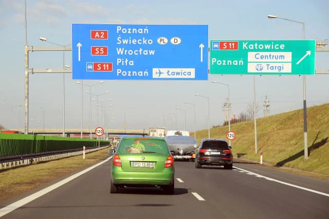 Ile kosztuje autostrada z Łodzi do Poznania? Sprawdź ceny i trasy Ile kosztuje autostrada z Łodzi do Poznania? Sprawdź ceny i trasy
