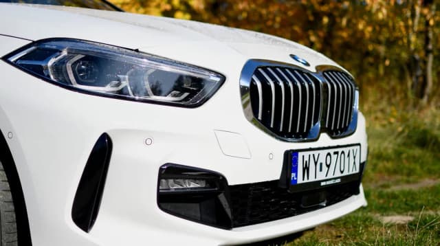 Bmw 1 napęd na którą oś - co musisz wiedzieć o nowej generacji Bmw 1 napęd na którą oś - co musisz wiedzieć o nowej generacji