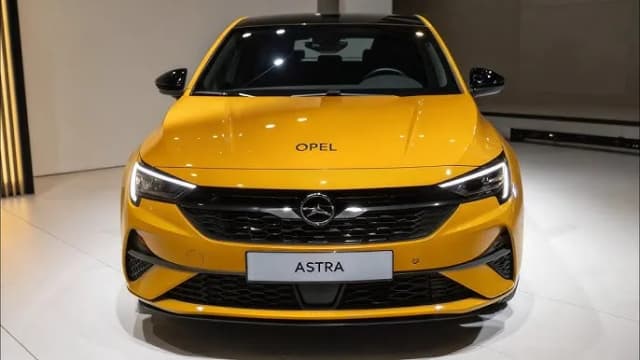 Opel Astra Classic - Czy warto kupić ten model w 2025 roku? Opel Astra Classic - Czy warto kupić ten model w 2025 roku?