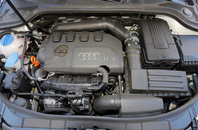 Audi A3 8P - jaki silnik benzynowy wybrać? Opinia eksperta i ranking Audi A3 8P - jaki silnik benzynowy wybrać? Opinia eksperta i ranking