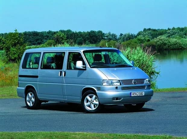Opinie o VW T4 2.5 TDI 102 KM - Czy warto inwestować w ten model? Opinie o VW T4 2.5 TDI 102 KM - Czy warto inwestować w ten model?