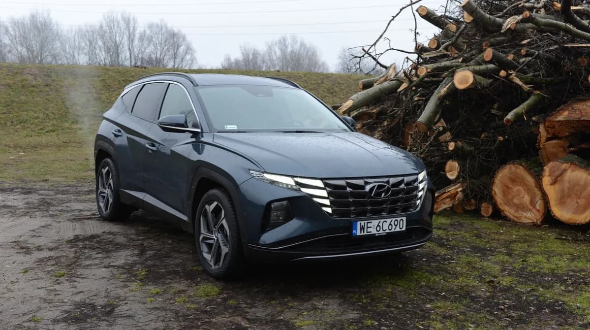 Czy Hyundai ma ocynkowane blachy? - Sprawdź to teraz i uniknij problemów! Czy Hyundai ma ocynkowane blachy? - Sprawdź to teraz i uniknij problemów!