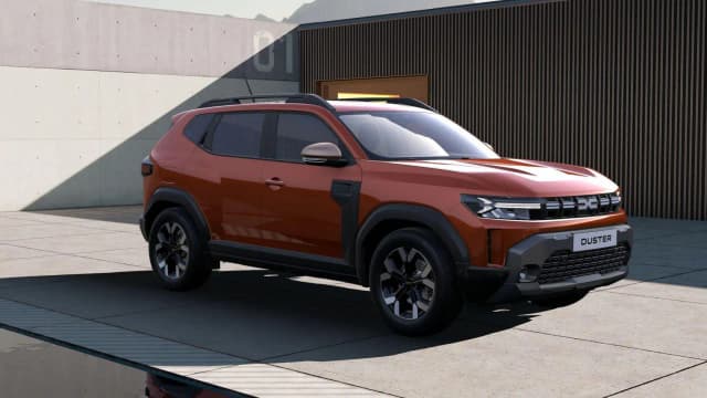 Dacia Duster jaki silnik wybrać, aby uniknąć wysokich kosztów eksploatacji? Dacia Duster jaki silnik wybrać, aby uniknąć wysokich kosztów eksploatacji?
