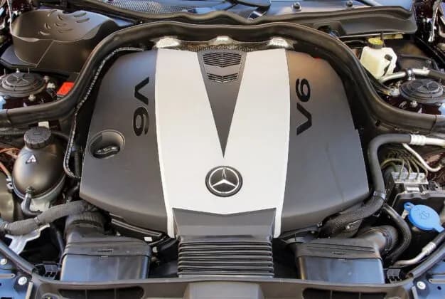 Mercedes W212: jaki silnik wybrać? Porównanie, opinie i najlepsze opcje Mercedes W212: jaki silnik wybrać? Porównanie, opinie i najlepsze opcje