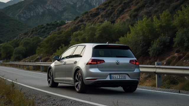 Golf 7 1.4 TSI 122 KM - Rzetelne opinie o silniku i jego osiągach Golf 7 1.4 TSI 122 KM - Rzetelne opinie o silniku i jego osiągach