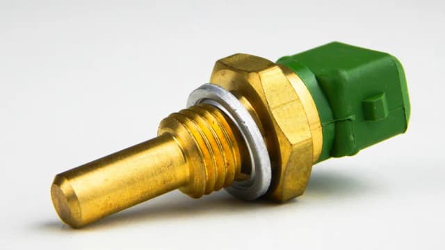 Gdzie dokładnie jest czujnik temperatury silnika BMW E46? Poradnik Gdzie dokładnie jest czujnik temperatury silnika BMW E46? Poradnik