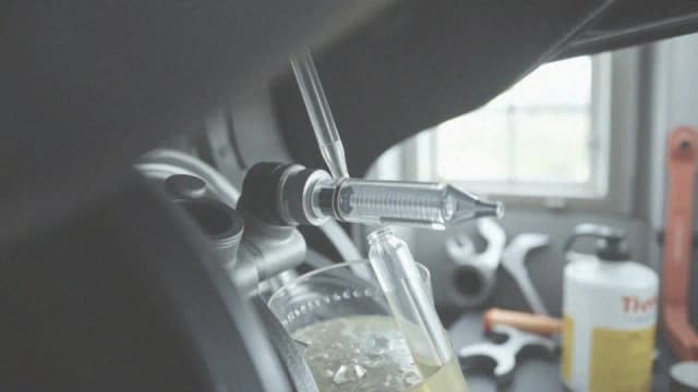 Jak odpowietrzyć sprzęgło hydrauliczne i uniknąć problemów z jazdą Jak odpowietrzyć sprzęgło hydrauliczne i uniknąć problemów z jazdą