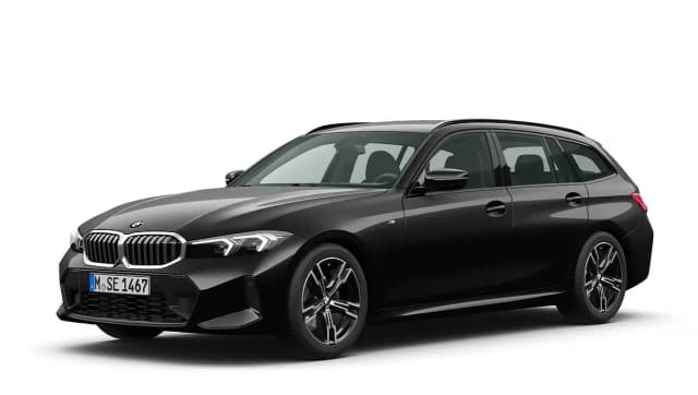 BMW 320d xDrive – szczegółowa specyfikacja, osiągi i opinie użytkowników BMW 320d xDrive – szczegółowa specyfikacja, osiągi i opinie użytkowników