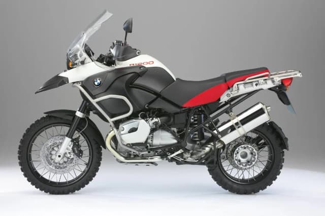 BMW R 1200 – poznaj najlepsze modele i ich niezwykłe osiągi BMW R 1200 – poznaj najlepsze modele i ich niezwykłe osiągi