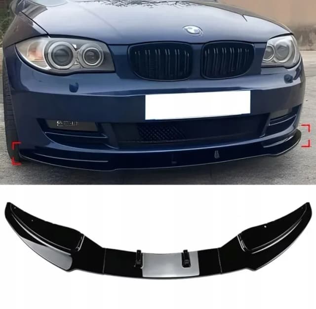 Moc i styl: najlepsze modyfikacje i tuning BMW E87 dla lepszych osiągów Moc i styl: najlepsze modyfikacje i tuning BMW E87 dla lepszych osiągów
