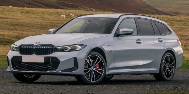 BMW 3 Series Touring – zaskakujące osiągi i komfort w klasie premium BMW 3 Series Touring – zaskakujące osiągi i komfort w klasie premium