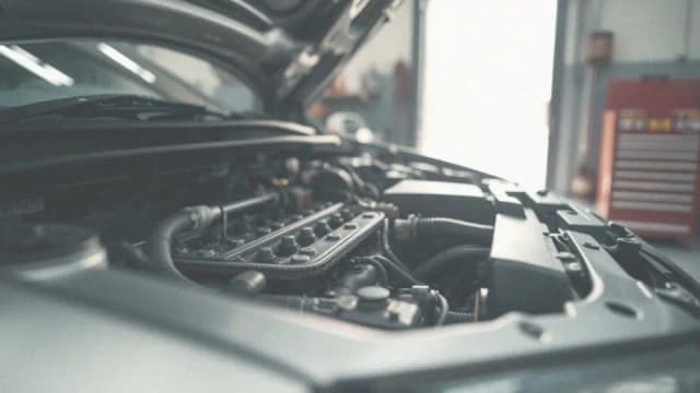 Toyota Avensis T25 1.8: Kiedy wymienić łańcuch rozrządu? Ważne info Toyota Avensis T25 1.8: Kiedy wymienić łańcuch rozrządu? Ważne info