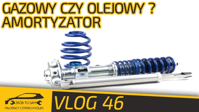 Amortyzatory gazowe - Jak działają i co musisz wiedzieć? Amortyzatory gazowe - Jak działają i co musisz wiedzieć?