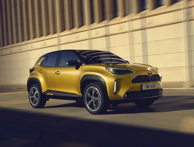 Ile kosztuje Toyota Yaris? Sprawdź ceny i modele, które zaskakują Ile kosztuje Toyota Yaris? Sprawdź ceny i modele, które zaskakują