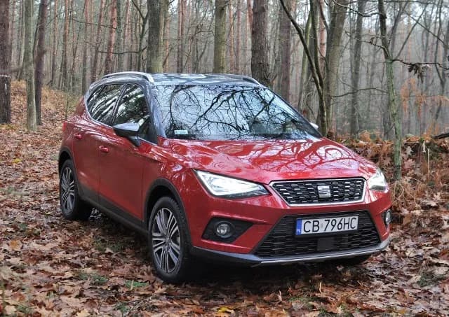 Seat Arona: jaki silnik wybrać, by uniknąć wysokich kosztów eksploatacji? Seat Arona: jaki silnik wybrać, by uniknąć wysokich kosztów eksploatacji?