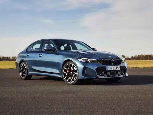 Ile kosztuje BMW ConnectedDrive? Sprawdź ceny i pakiety usług Ile kosztuje BMW ConnectedDrive? Sprawdź ceny i pakiety usług
