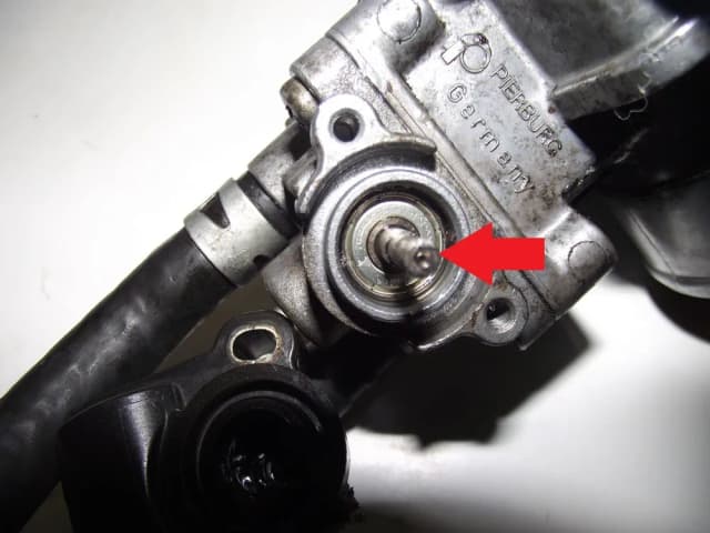 Gdzie jest silnik krokowy w Twoim samochodzie - poradnik dla mechanika Gdzie jest silnik krokowy w Twoim samochodzie - poradnik dla mechanika