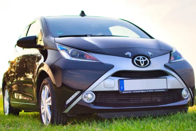 Toyota - skąd pochodzi? Poznaj kraj narodzin japońskiej marki Toyota - skąd pochodzi? Poznaj kraj narodzin japońskiej marki
