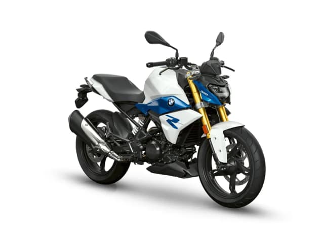 BMW G 310 R – najlepszy motocykl dla początkujących i miejskich wyzwań BMW G 310 R – najlepszy motocykl dla początkujących i miejskich wyzwań