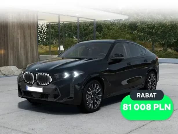 BMW X6 na Otomoto – oferty, porady zakupowe i opinie użytkowników BMW X6 na Otomoto – oferty, porady zakupowe i opinie użytkowników