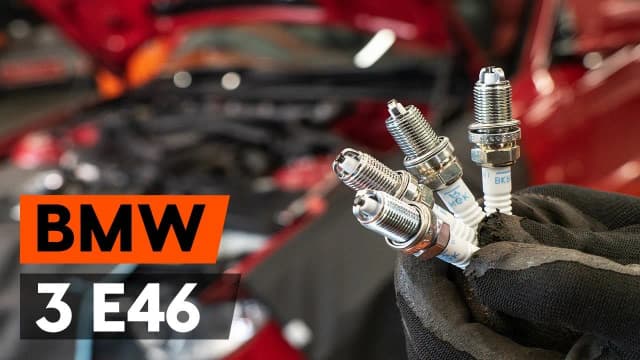 Jakie świece do BMW E46 318i – uniknij problemów z silnikiem Jakie świece do BMW E46 318i – uniknij problemów z silnikiem