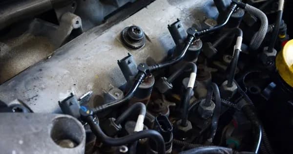 Jak wyjąć wtryski Toyota D4D: Skuteczna metoda demontażu Jak wyjąć wtryski Toyota D4D: Skuteczna metoda demontażu