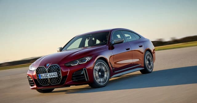 BMW M 440i - szczegółowe dane, porównania i ceny wersji Gran Coupe i Cabriolet BMW M 440i - szczegółowe dane, porównania i ceny wersji Gran Coupe i Cabriolet