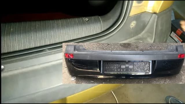 Jak zdjąć zderzak Opel Corsa C - uniknij kosztownych błędów Jak zdjąć zderzak Opel Corsa C - uniknij kosztownych błędów
