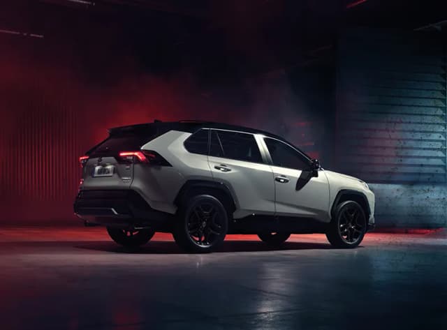 Toyota RAV4 Hybrid - poznaj wszystkie miejsca produkcji tego popularnego SUV-a Toyota RAV4 Hybrid - poznaj wszystkie miejsca produkcji tego popularnego SUV-a