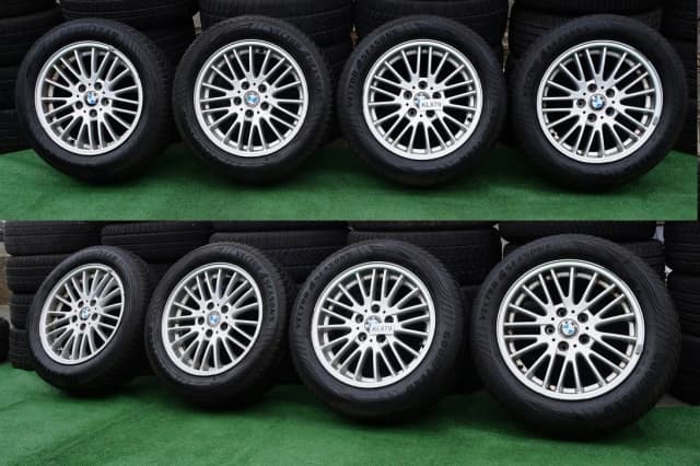 Jakie opony do BMW X3 E83 - uniknij kosztownych błędów przy wyborze Jakie opony do BMW X3 E83 - uniknij kosztownych błędów przy wyborze