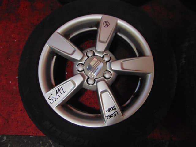 Seat Leon 2 jakie felgi wybrać, aby uniknąć problemów z dopasowaniem Seat Leon 2 jakie felgi wybrać, aby uniknąć problemów z dopasowaniem