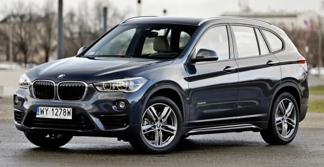 BMW X1 - kluczowe informacje o specyfikacji i osiągach modelu BMW X1 - kluczowe informacje o specyfikacji i osiągach modelu