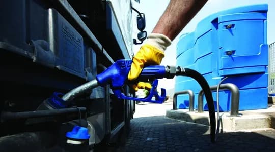 Ile AdBlue na 100 km ciężarówka? Sprawdź, jak zaoszczędzić na kosztach Ile AdBlue na 100 km ciężarówka? Sprawdź, jak zaoszczędzić na kosztach